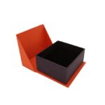 Jewellery Box Miami for Earrings, Orange - Bild 2