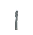 Maillefer Burs Fig. 38 Taper (0.6mm)