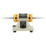 Polishing Machine Lathe 220V PepeTools - Bild 2