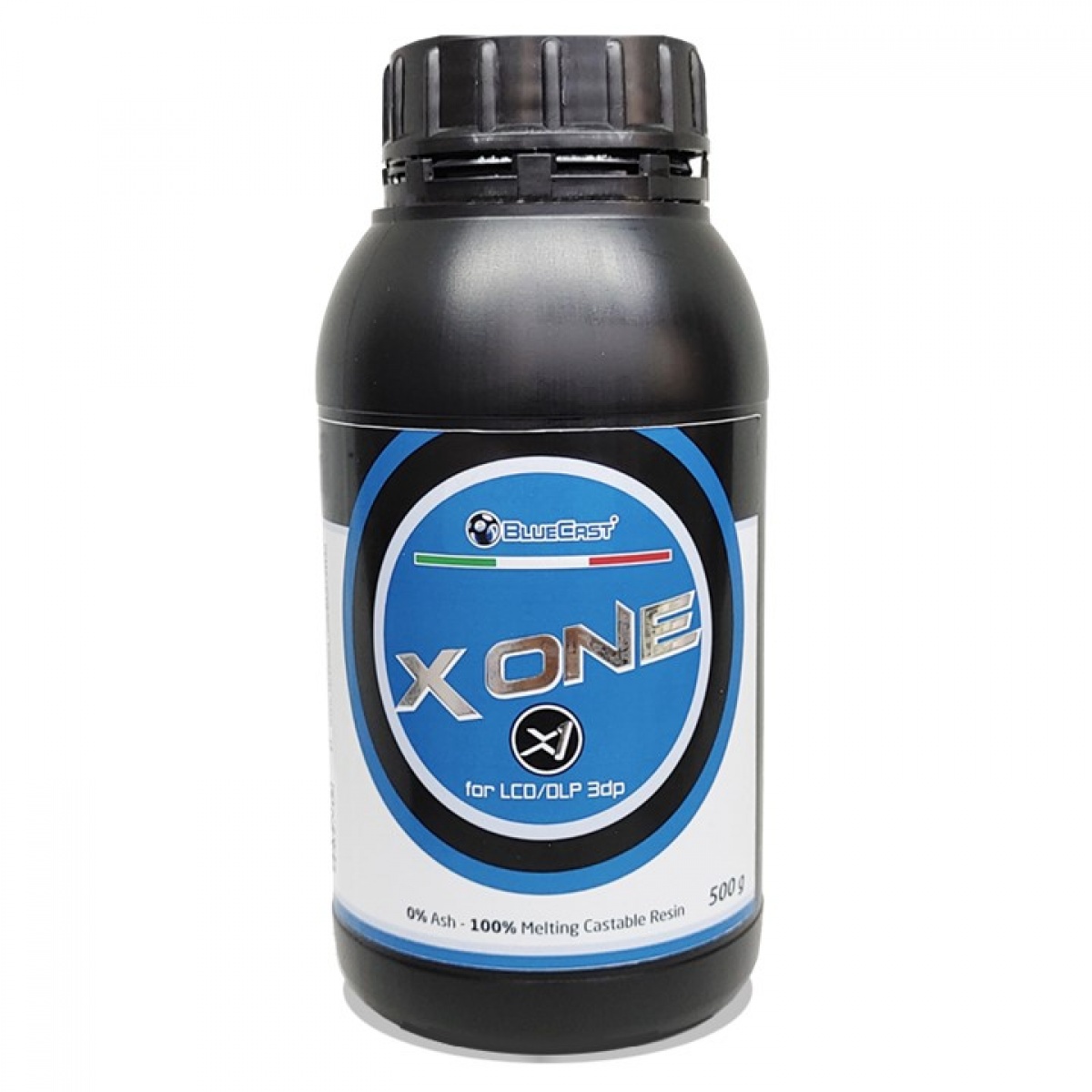 BC-XONE BlueCast Resin X-One (0.5KG) - Bild 1