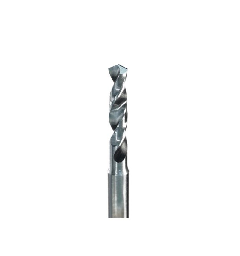 High Performance Hss Twist Drill High Performance HSS Twist Drill (0.9mm) - Bild 1