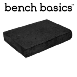 Charcoal Soldering Block Pepetools, M - Bild 2