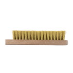Hand brush brass 0,08mm - Bild 2