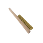 Hand brush brass 0,08mm - Bild 3