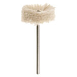 Hatho Mini polishing disc/12pcs