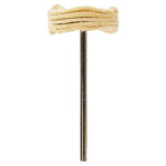 HATHO polishing brush (leather)