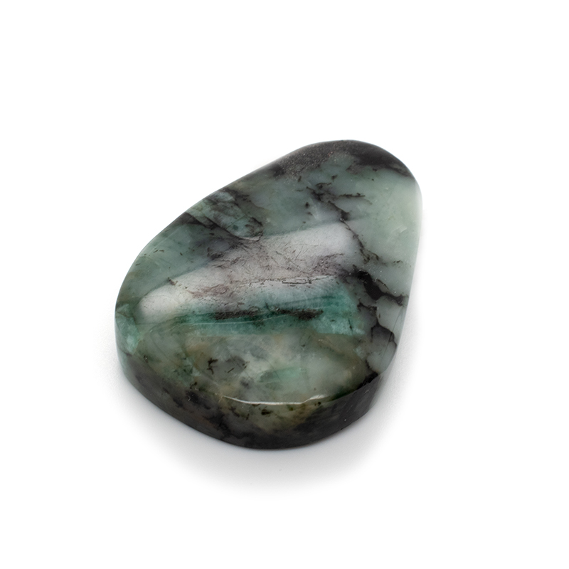 705.00001-3 Emerald 42 x 29mm - Bild 1