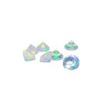 Synthetic opal 3,0
