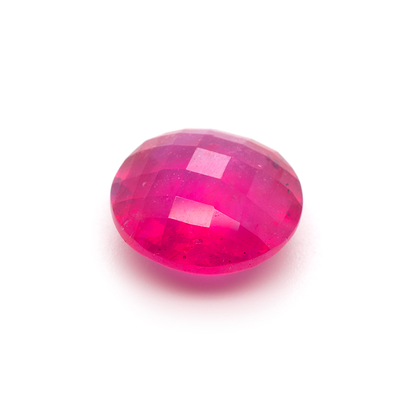 729.00001 Ruby 12mm - Bild 1