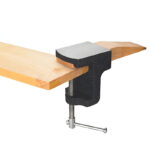 Anvil with Bench peg