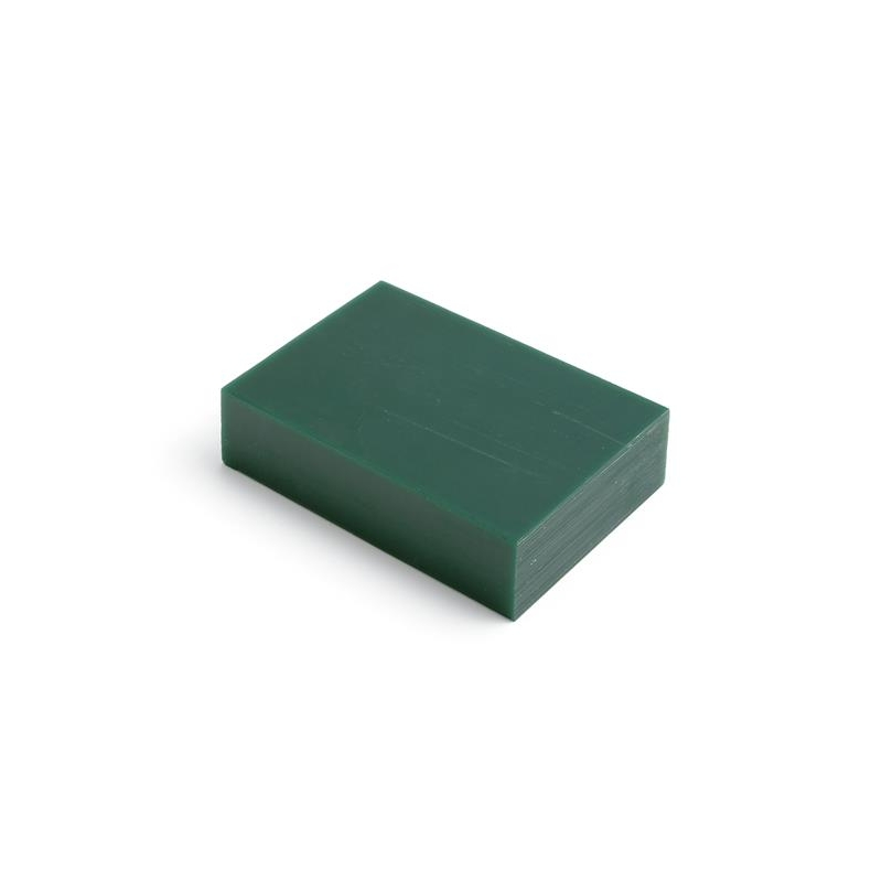 F1930_Ferris wax block green 450g Ferris Wax Block, Green 450g - Bild 1