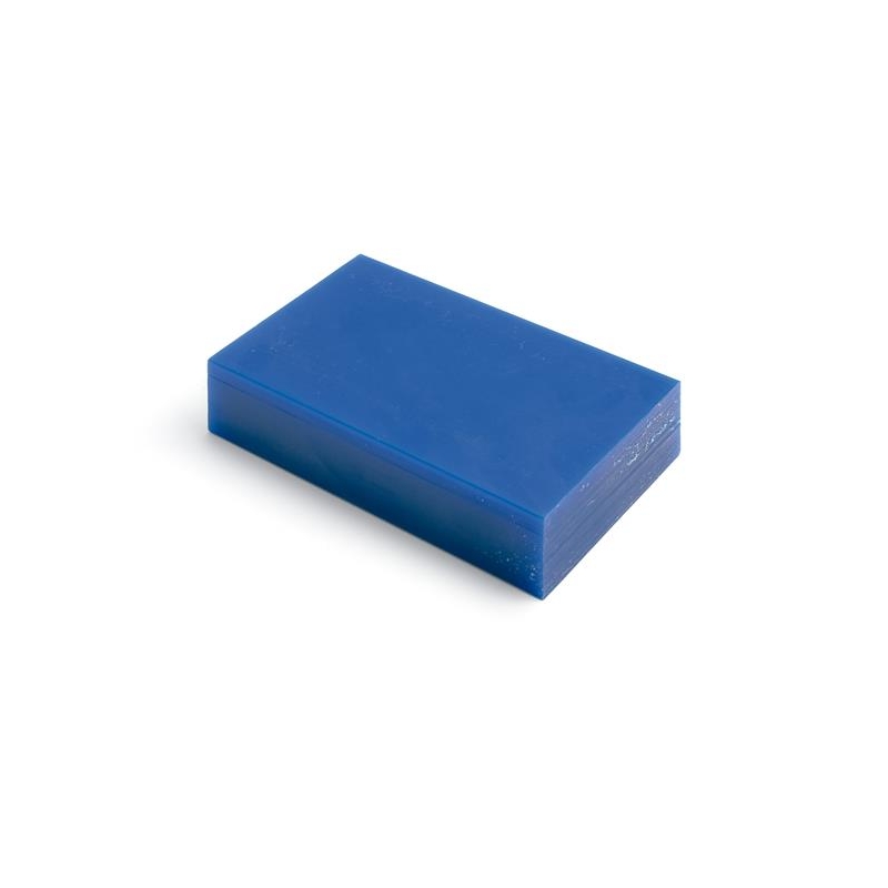 F1950_Ferris wax block blue 450g Ferris Wax Block, Blue 450g - Bild 1