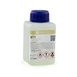 Technoflux Highly Durable Metal Lacquer, 250ml