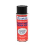 Castaldo Spray For Silicone Rubber