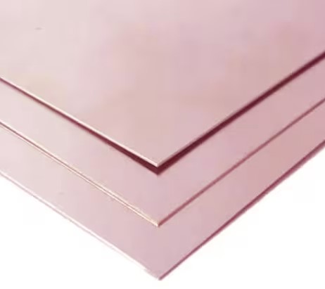 red iodine (1) Red Gold Solder 585 - Bild 1