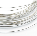 999/Silver Wire 3,00 mm