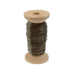 Steel Binding thread 0,24 mm Technoflux