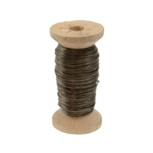 Steel Binding thread 0,24 mm Technoflux