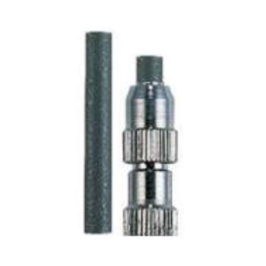 Steelflex SteelFlex black-polishing rod for pre-polishing - 100pcs - 3mm - Bild 1