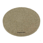 Soldering plate Skam ø140mm