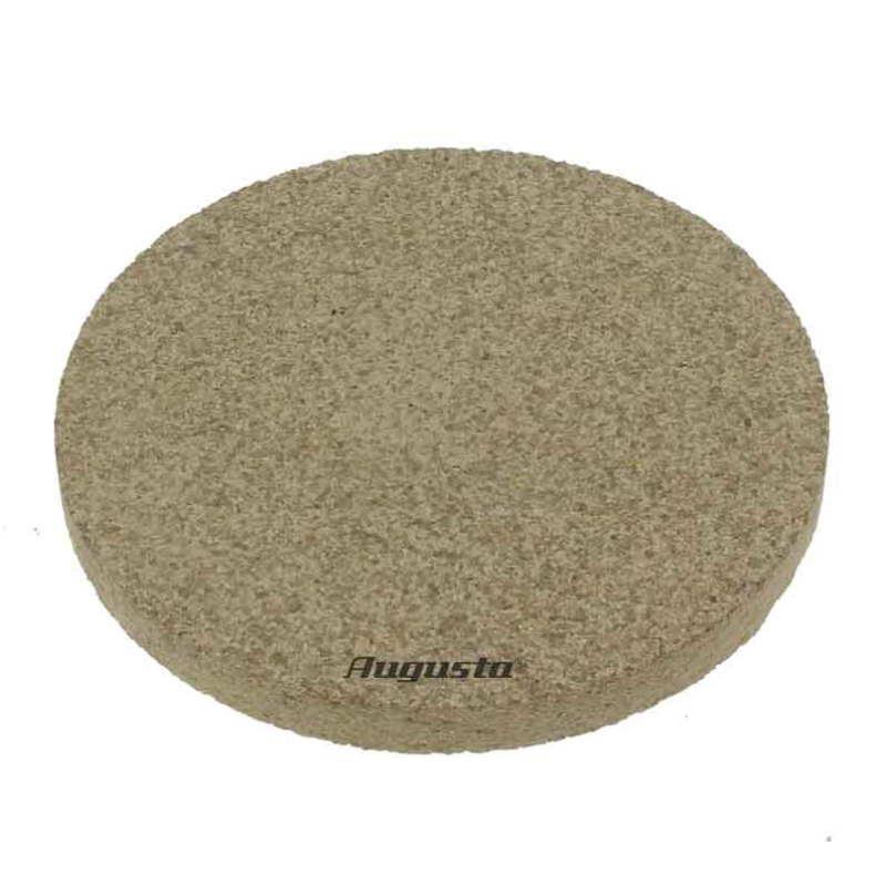 4242E Soldering plate Skam Soldering plate Skam ø140mm - Bild 1