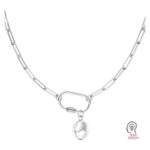 Decorative pendant, sterling silver 925 - Bild 2