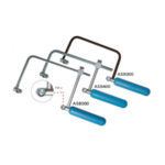 Sawframe Vallorbe ASB 75mm