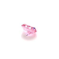 Cubic Zirconia Pink 3mm