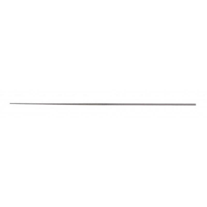 21681010 Dick Round extra thin needlefile 100 mm Dick Round Extra Thin Needle File 100 mm Cut 1 - Bild 1