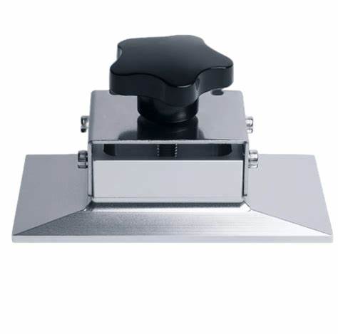 P-CSBPF61 (2) Phrozen Buildplate 6.1" - Sonic 4K (2022)/ Sonic Mini 4K - Bild 1