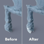 Phrozen Light Curing Putty - Bild 3