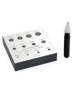 Round Bezel Block 3-14mm 17° Durston - Bild 2