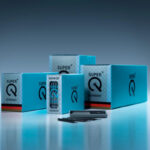 Super Q Steel Setting Bur (2.30mm) - Bild 2