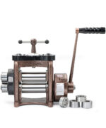 Rolling Mill Agile Elite F140 Durston