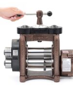 Rolling Mill Agile Elite C110 Durston - Bild 4