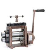 Rolling mill Agile Elite C140 Durston - Bild 2