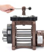 Rolling Mill Agile Elite F140 Durston - Bild 3