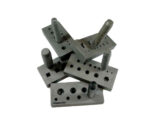 Collet Plate Square (5-16mm)