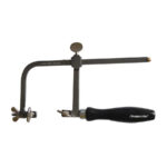 Saw Frame (80mm) with Tension Screw