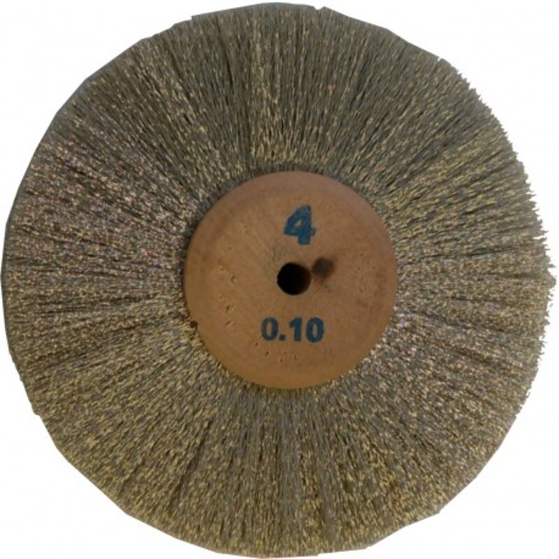 805.07-04100 nickel-silver-brush 805.07-04100