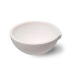 Ceramic Crucible With Spout 54-135mm