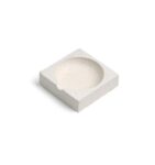 Square Refractory Crucible 50X50 mm