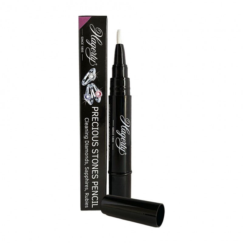 Precious Stones Pencil Precious Stones Pencil - diamond jewellery cleaner (4ml) - Bild 1