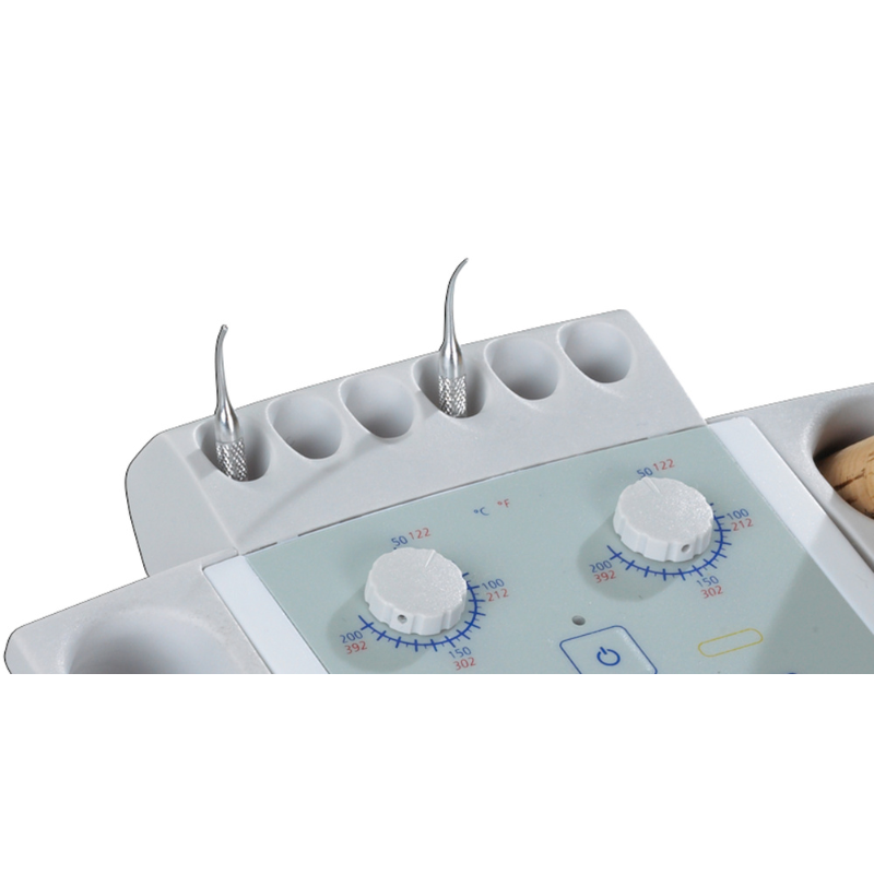 2151-1500 Renfert Holder Set For Waxlectric Renfert Holder Set For Waxlectric - Bild 1