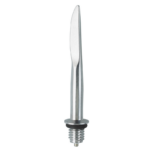 Renfert Waxlectric Tip, Narrow