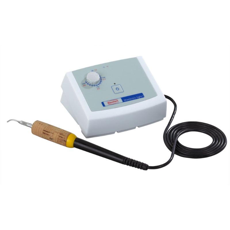 Renfert Waxlectric light I 220-240 V Renfert Waxlectric light I, 220-240 V - Bild 1