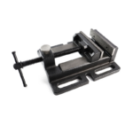 Flat Bench Vice 4″ Durston