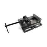 Flat Bench Vice 5″ Durston - Bild 2