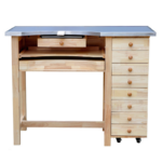 Supreme HPL Jeweller’s Workbench Durston