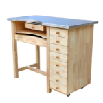 Supreme HPL Jeweller’s Workbench Durston - Bild 2